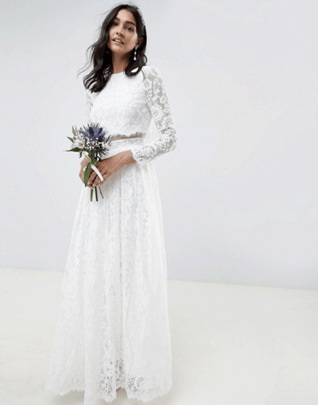 Wedding Dresses and Bridal Gowns from ASOS